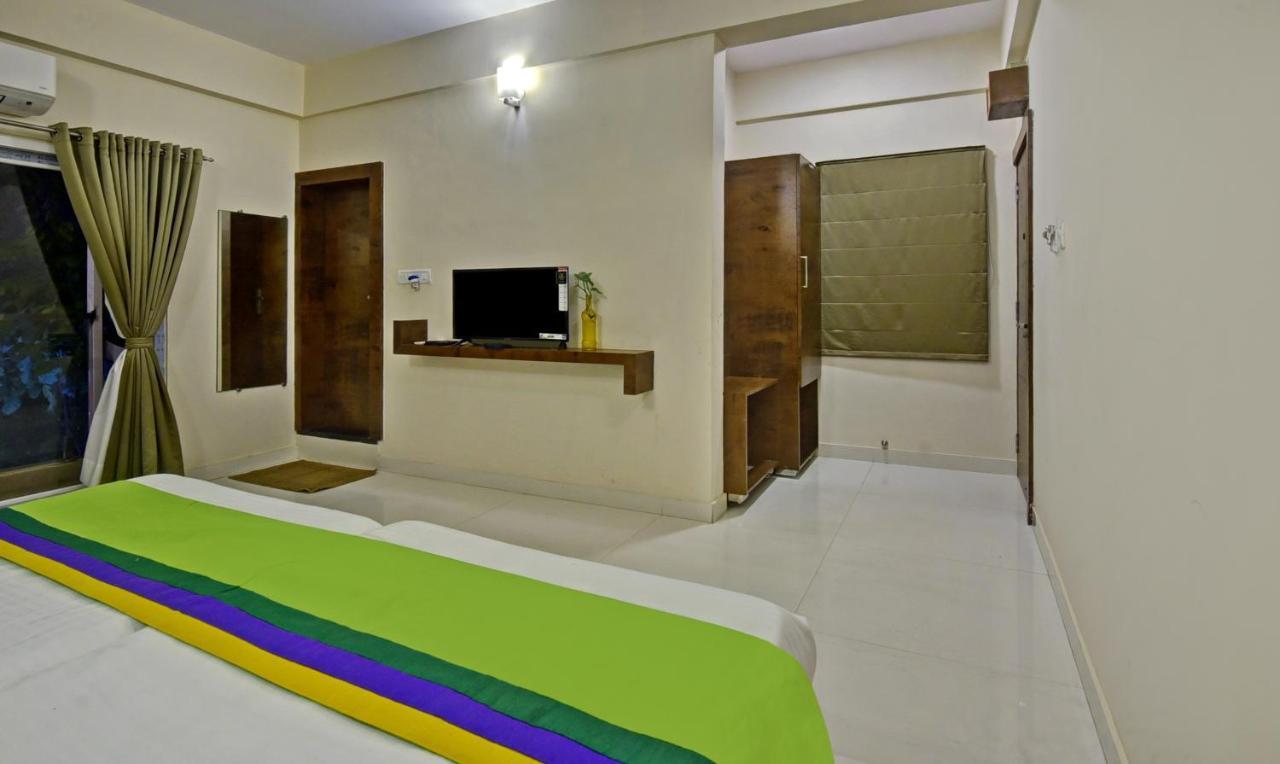 Treebo Trend Cocoon Suites Bengalúr Exteriér fotografie